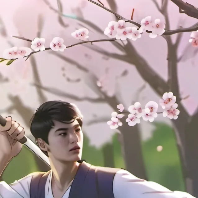 chat with ai character: brother 
