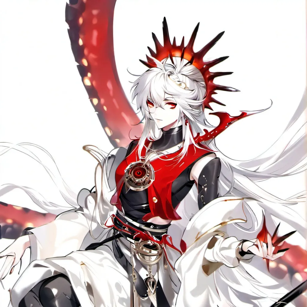 chat with ai character: King Freacha