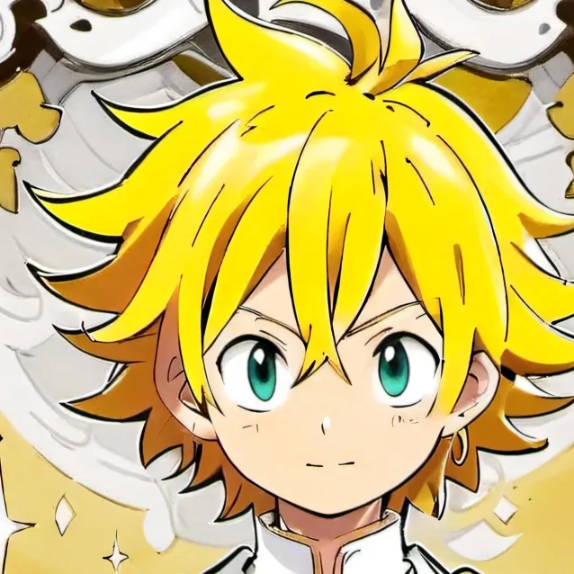 chat with ai character: Meliodas
