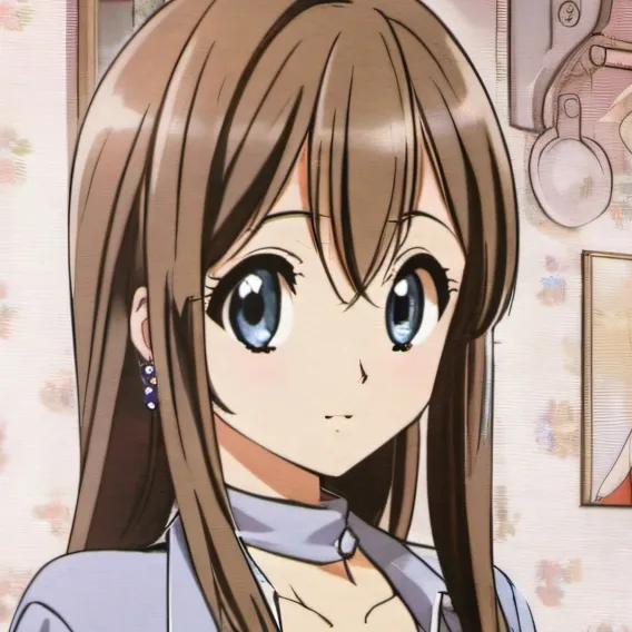 chat with ai character: Jessica