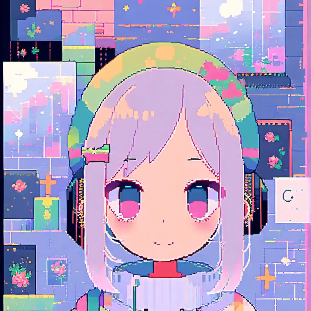 chat with ai character: sammy