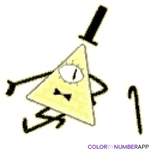 creator Bill cipher(demon)'s avatar
