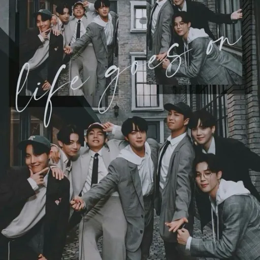 creator Btsfan forever's avatar