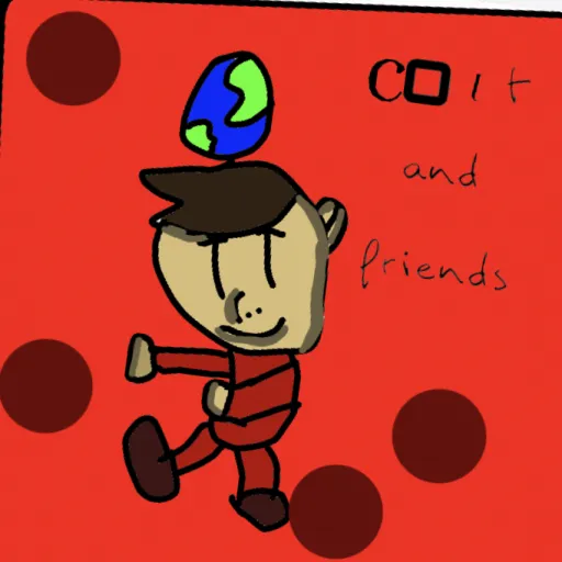 creator Colt and friends_1's avatar