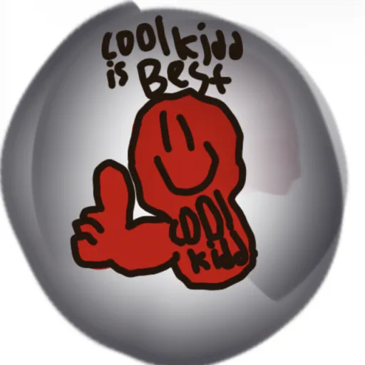 creator c00lkidd is best's avatar