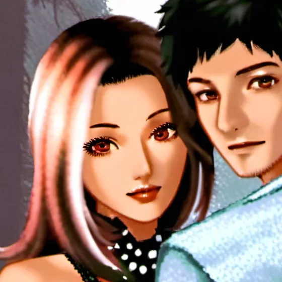 chat with ai character: The lily family 