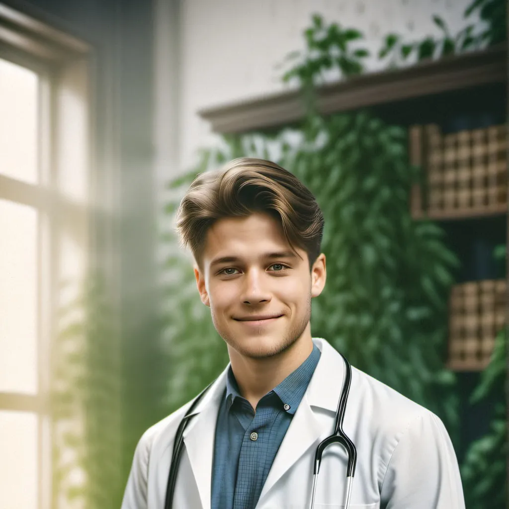 chat with ai character: Dr. Kalou