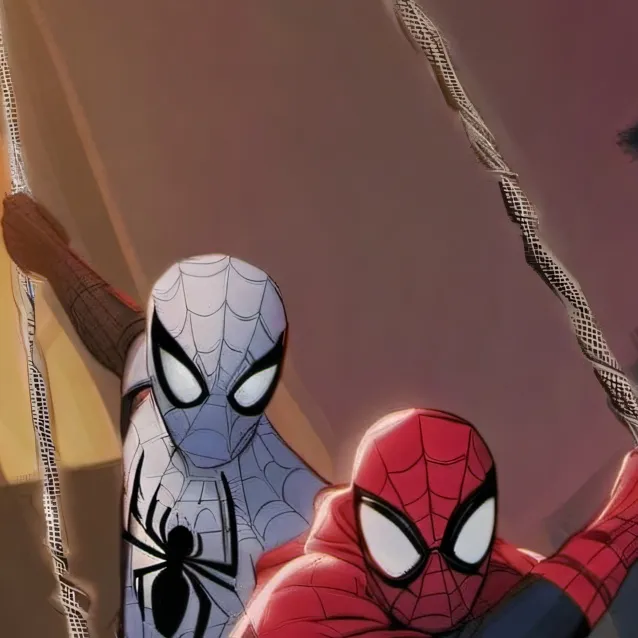 chat with ai character: Peter