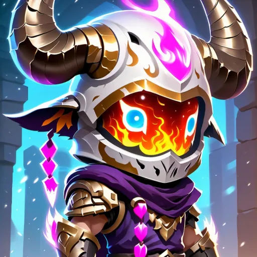 creator Radiant Seeker's avatar