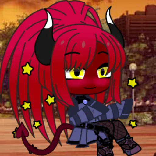 creator -Cosmo-a child oc's avatar