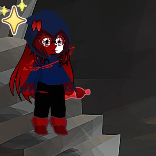 creator ・~bloodmoon fan's avatar