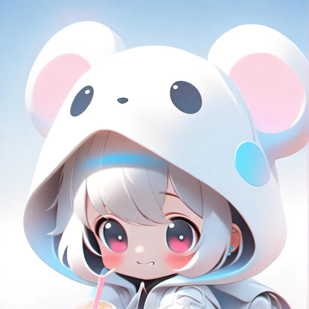 chat with ai character: Kira