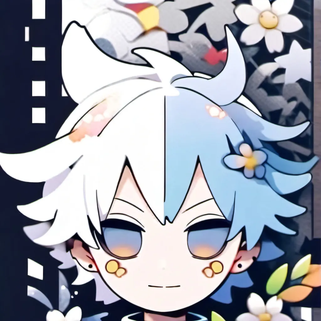 chat with ai character: Dandy