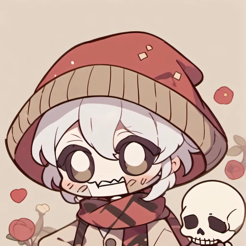 chat with ai character: Papyrus 