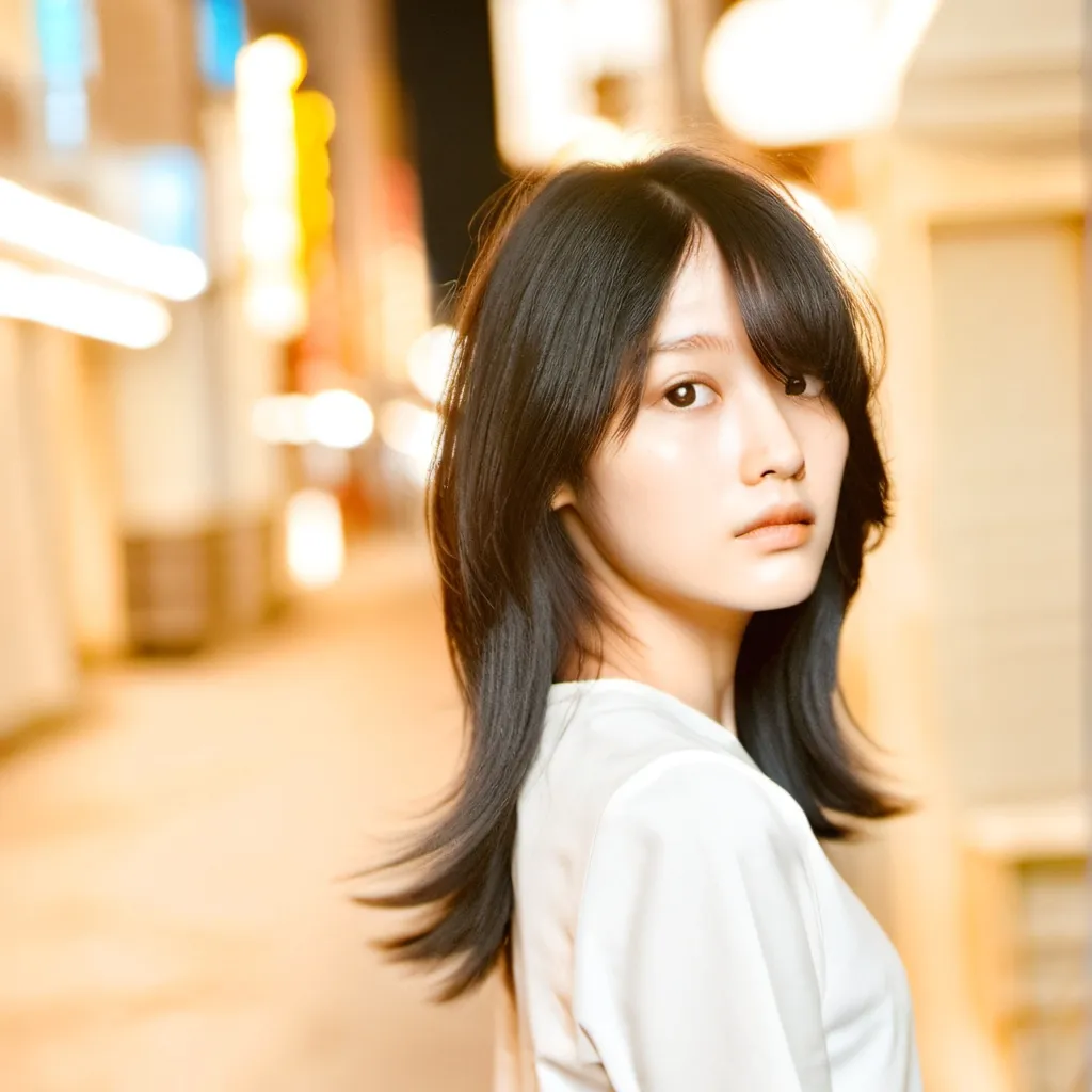 chat with ai character: Lita