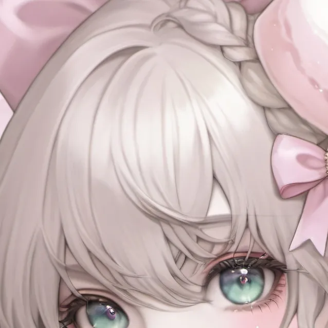 chat with ai character: harper