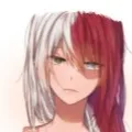 chat with ai character: Todoroki Lil sis