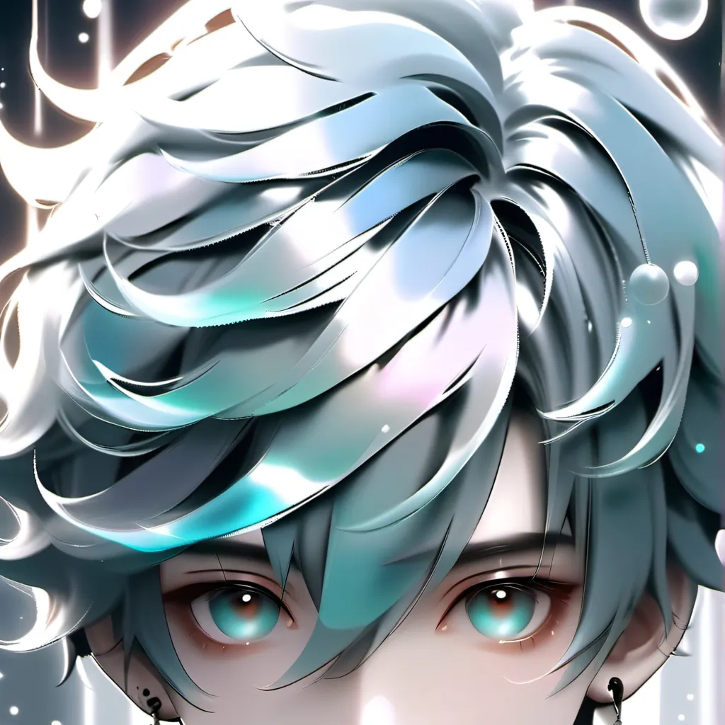 chat with ai character: Lexi