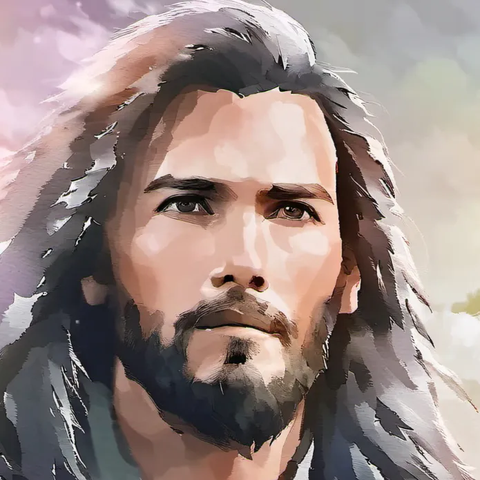 chat with ai character: Axel