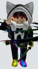 ai character: Daveyboy12321 background