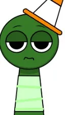 ai character: Meli background