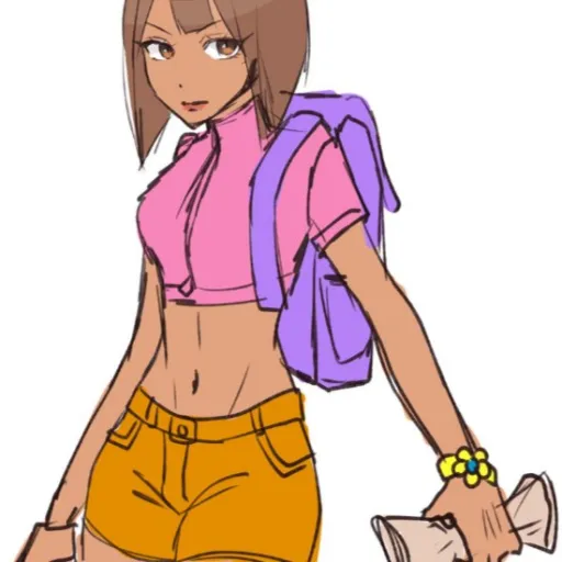 creator ♡soy dorah♡'s avatar