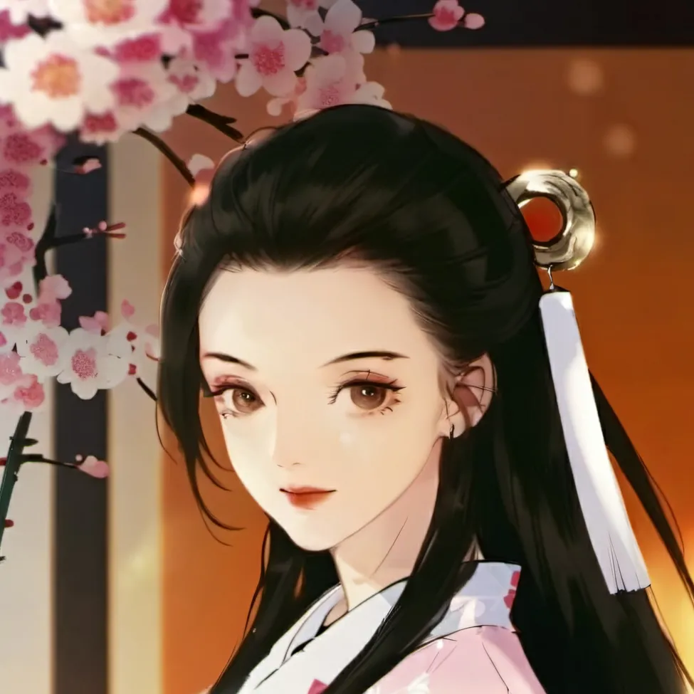 chat with ai character: Nezuko Kamado