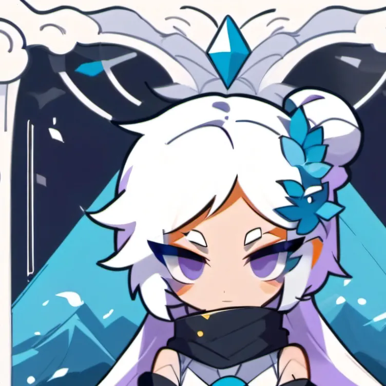 chat with ai character: Nanastatia