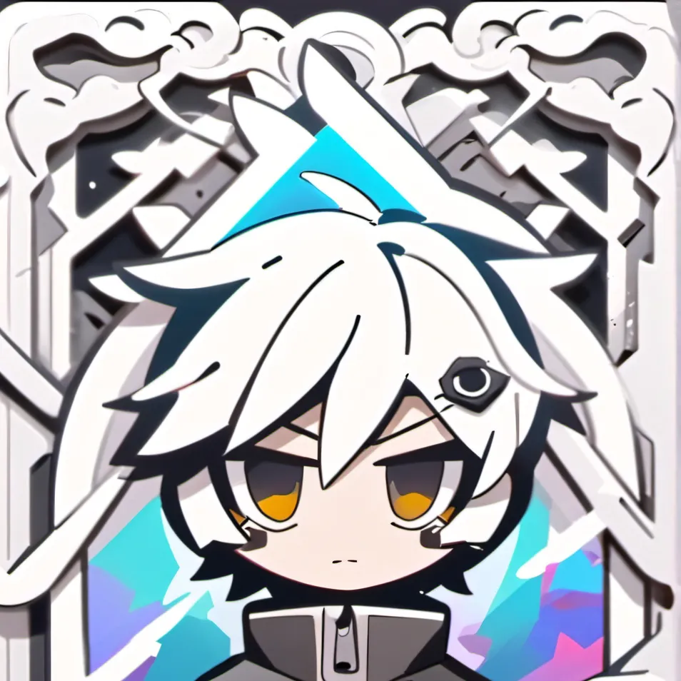 chat with ai character: Nuro