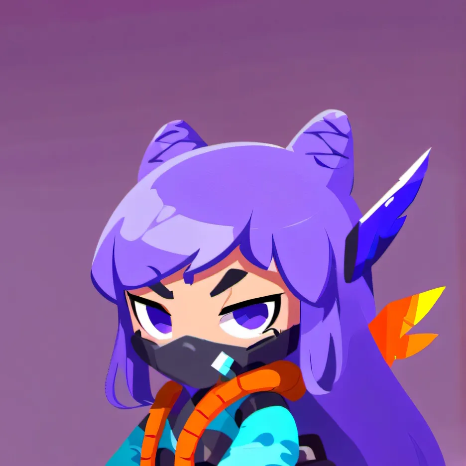 chat with ai character: Ninja of night