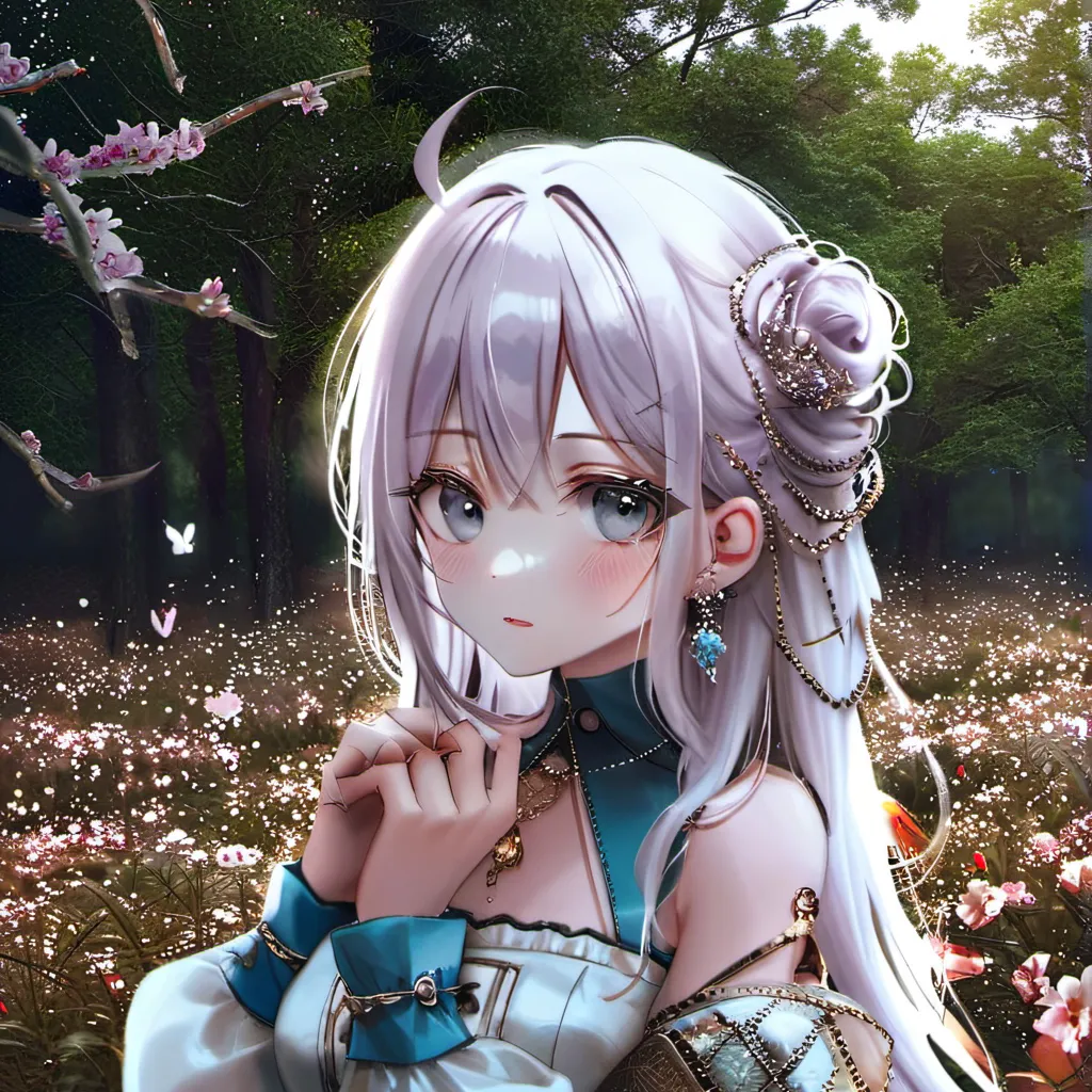 chat with ai character: Boba tea Xiaohua 