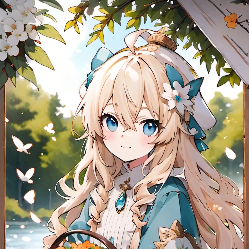 chat with ai character: Kayla