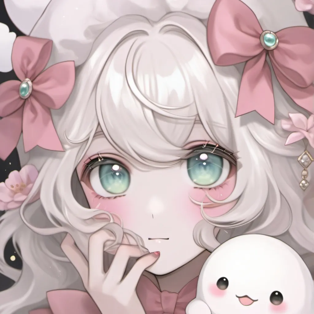 chat with ai character: Stacy 