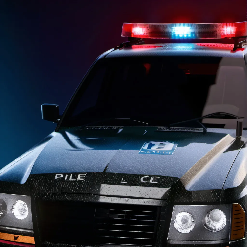 chat with ai character: SWAT vehicle