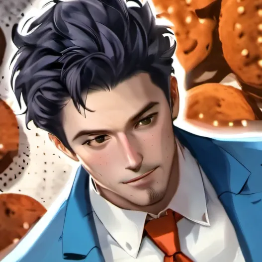 chat with ai character: Mr. Chips Ahoy