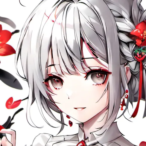 chat with ai character: Sarah 