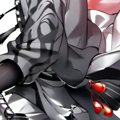 chat with ai character: Demon slayer