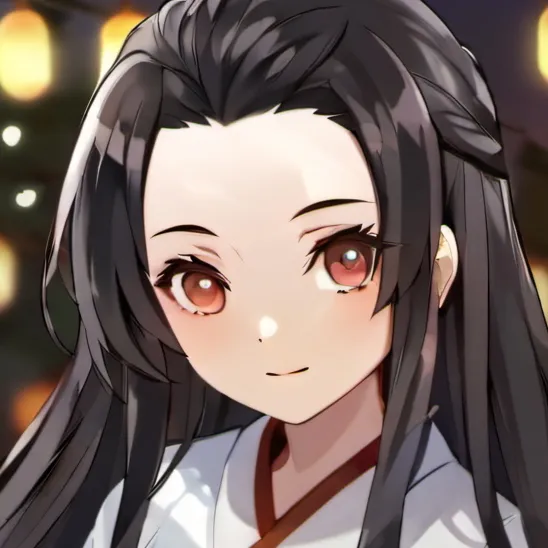 chat with ai character: Demon slayer