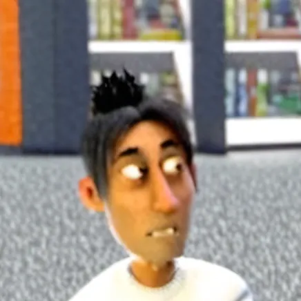 chat with ai character: Why are you stupid