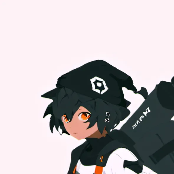 chat with ai character: Aiden