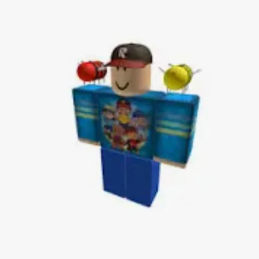 creator Groovyfominoes52.'s avatar
