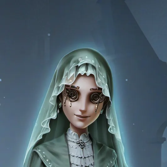 chat with ai character: Adeline