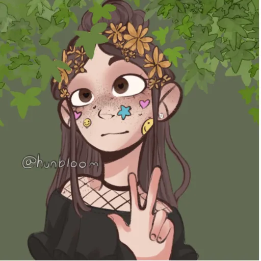 creator Tater tot/Taylor's avatar