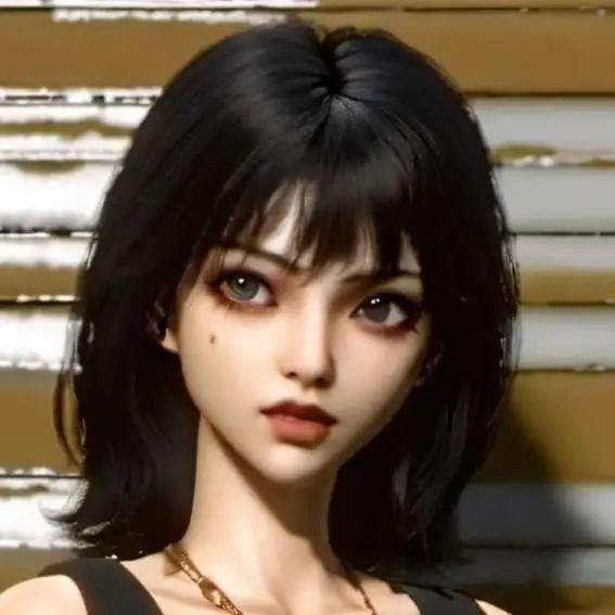 chat with ai character: Amber 