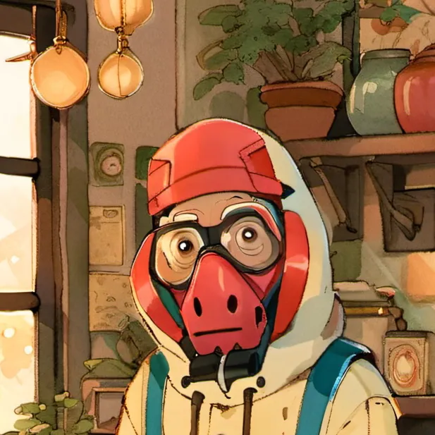 chat with ai character: Divine Dave