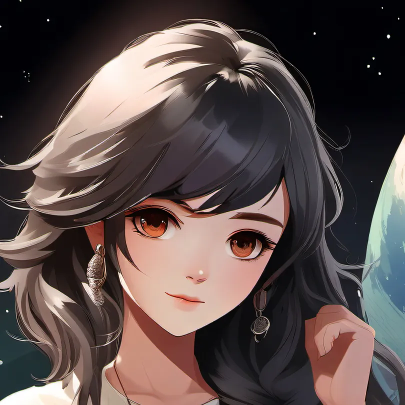 chat with ai character: Emily