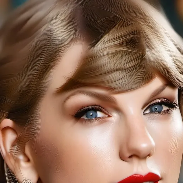 chat with ai character: Taylor swift