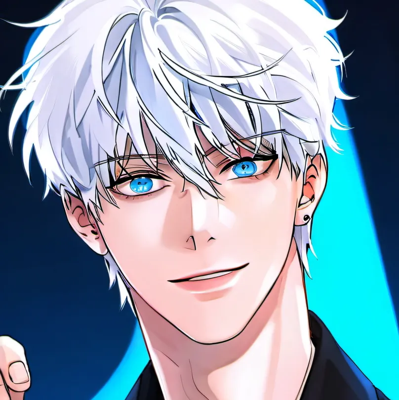 chat with ai character: JJK