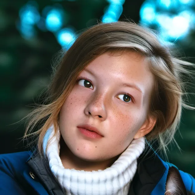 chat with ai character: Addison