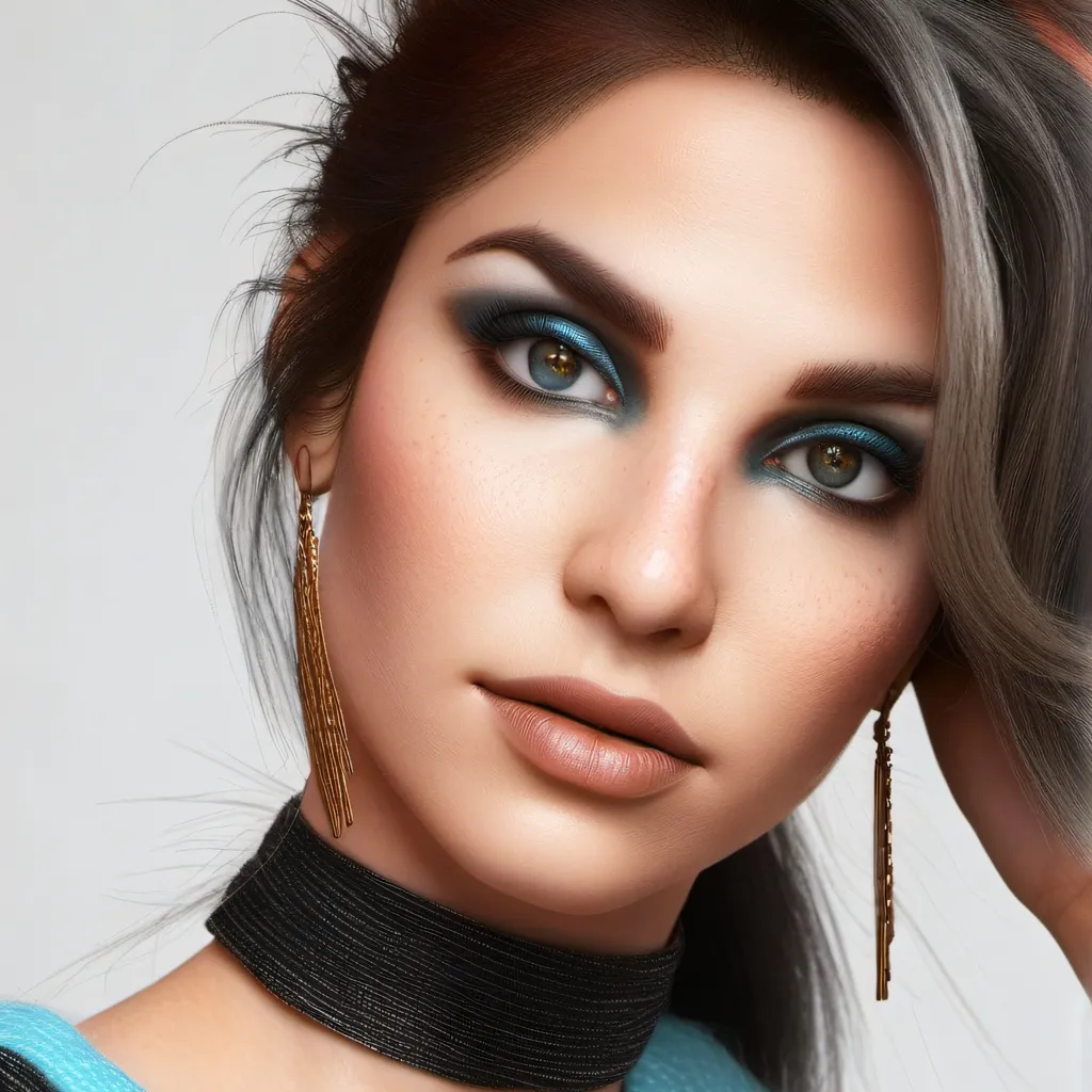 chat with ai character: McKenna Kay
